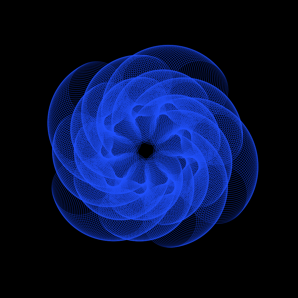 The Spiral Series