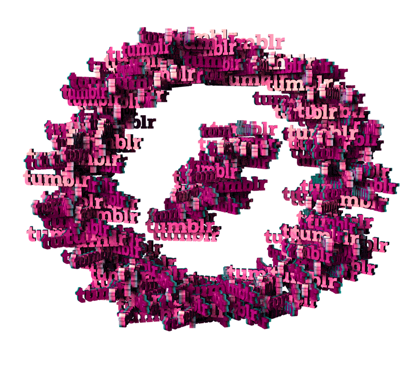 Automattic x Tumblr spin